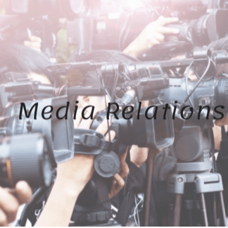 Media Relations Media Relations