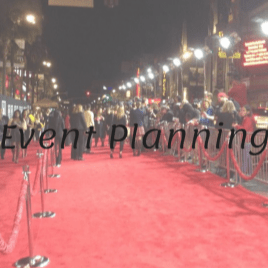 Event Planning Event Planning