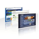 SMALL BUSINESS OR PERSONAL WEBSITE