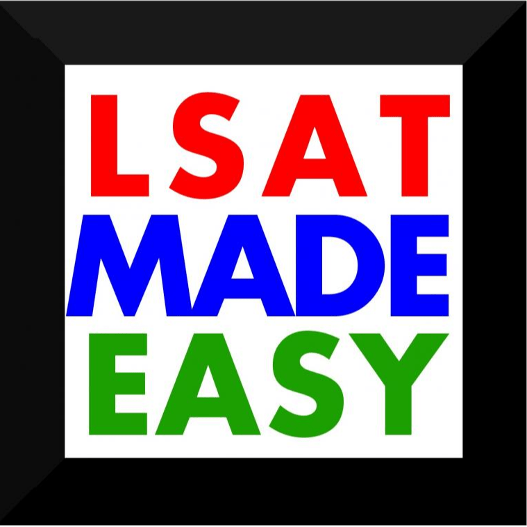 LSAT Made Easy