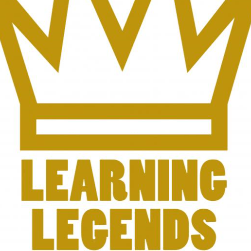 Learning Legends