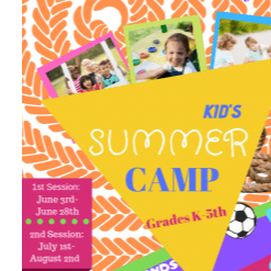Summer Camp Summer Camp