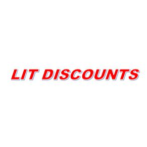 LitDiscounts.com LitDiscounts.com