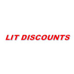 LitDiscounts.com