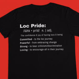 Loc Pride Definition Loc Pride Definition