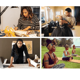 Black Business Builder Tools