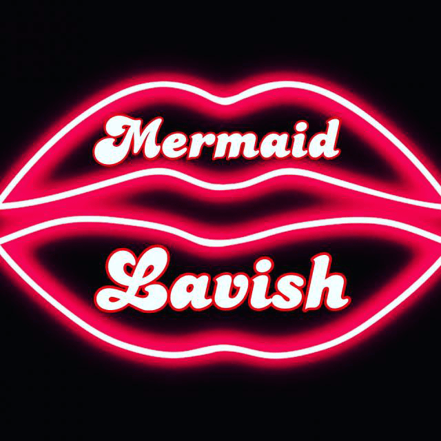 Mermaid Lavish Mermaid Lavish
