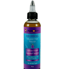 Herbal Infusion Repair Oil 