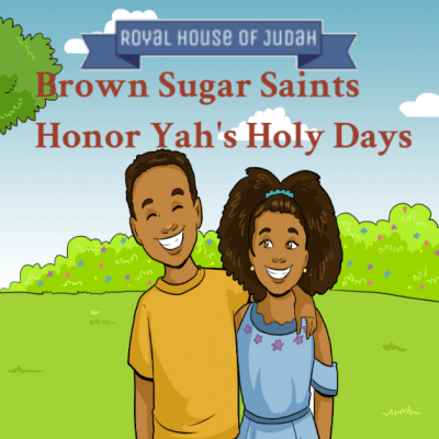 Honor Yah's Feast Days Honor Yah's Feast Days