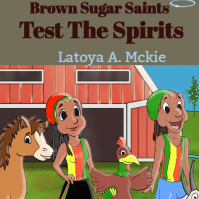 Test The Spirits Test The Spirits
