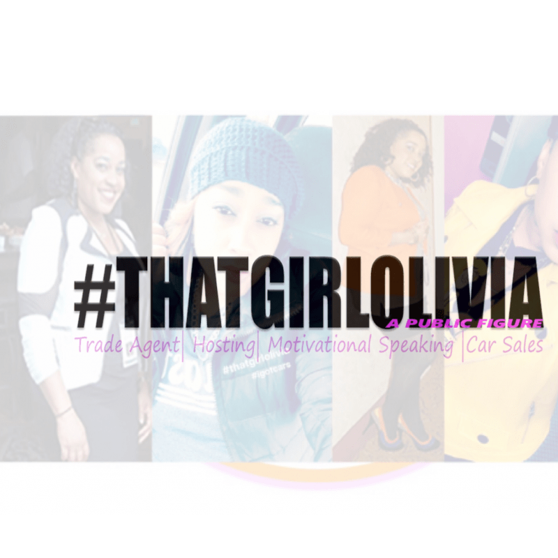 ThatGirlOlivia