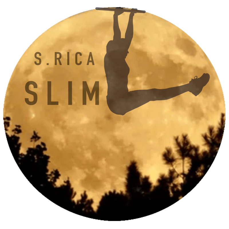 S.RICA SLIM