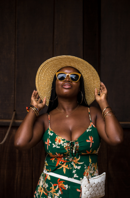 Ghana 2019 - Year Of The Return 