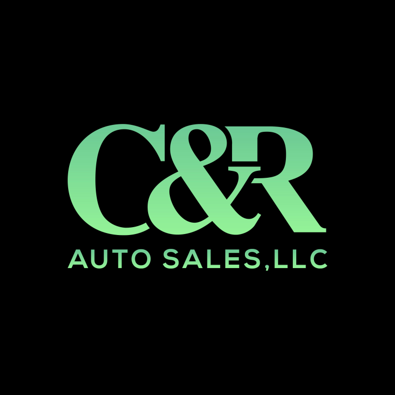 C & R Auto Sales