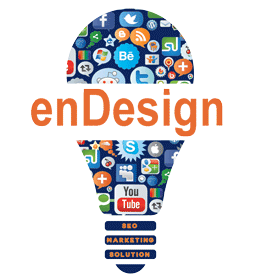 enDesign SEO Marketing