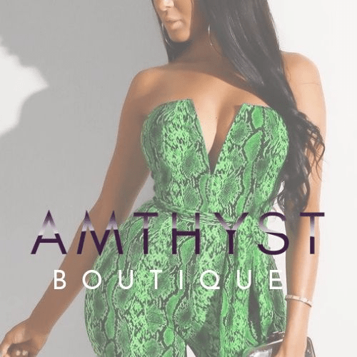 Amthyst Boutique