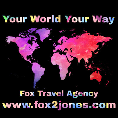 Fox Travel Agency LLC