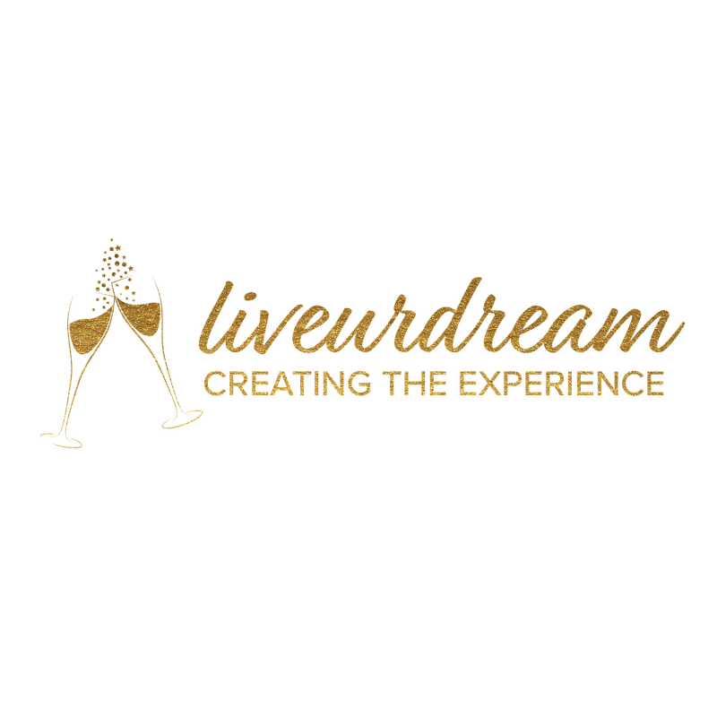 LiveUrDream Events & Design