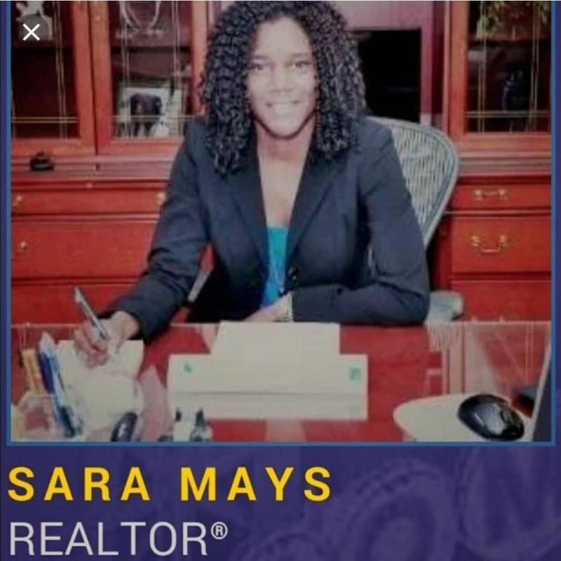 Sara Mays, REALTOR