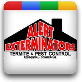 Alert Exterminators