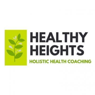 Healthy Heights Health Coaching