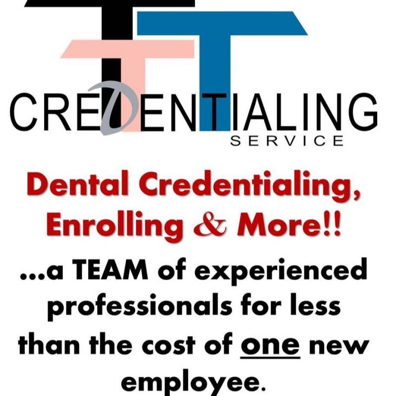 TTT Credentialing Service