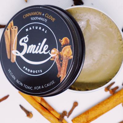 Smile Natural Products Smile Natural Products
