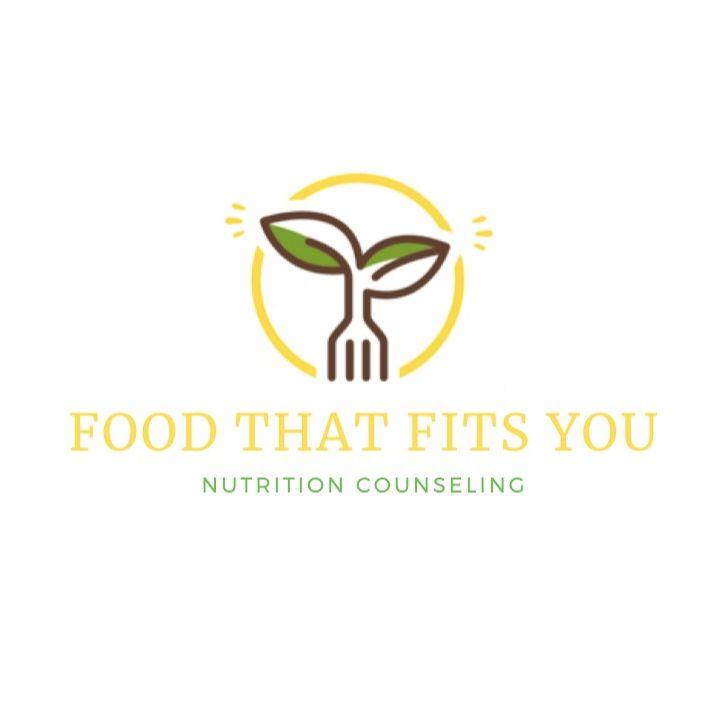 Food That Fits You