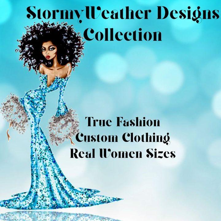 StormyWeather Designs