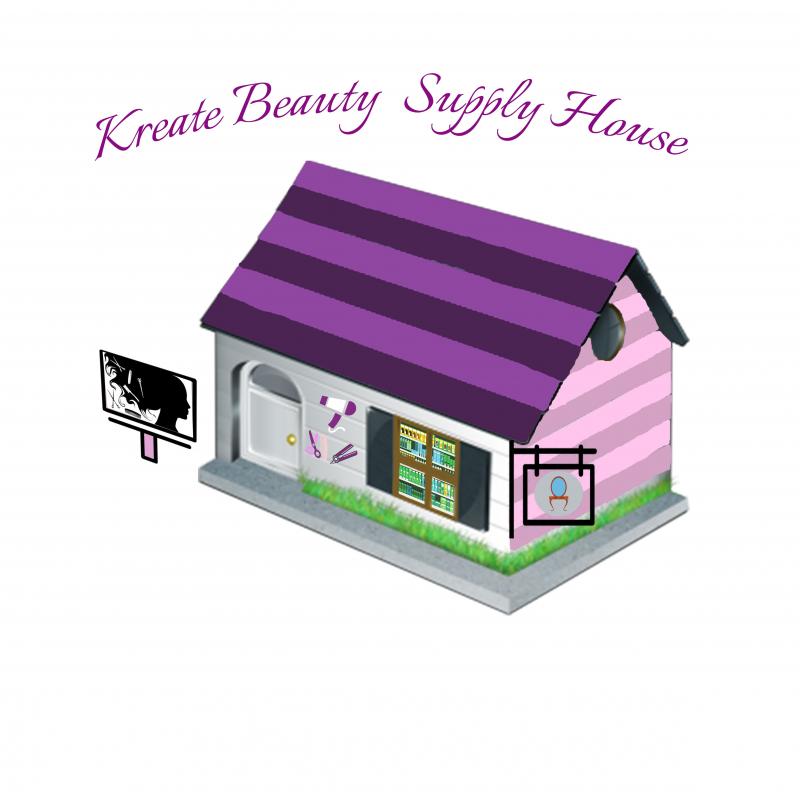 Kreate Beauty Supply House