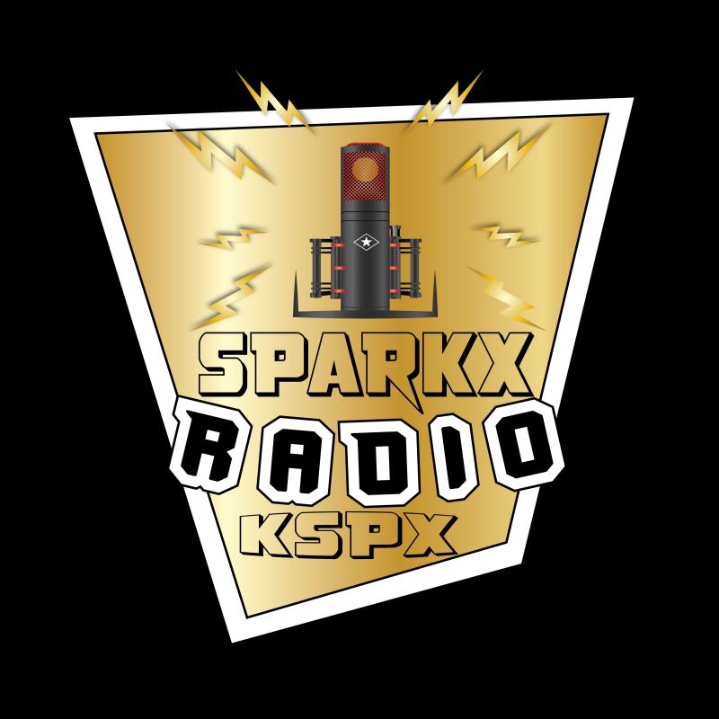 SPARKX RADIO NETWORK
