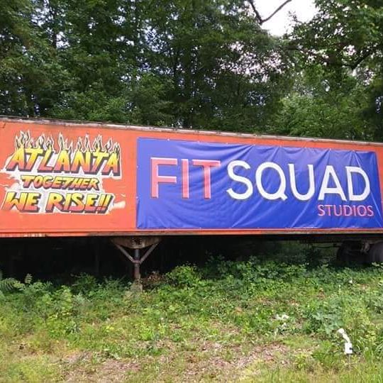 FitSquad Studios