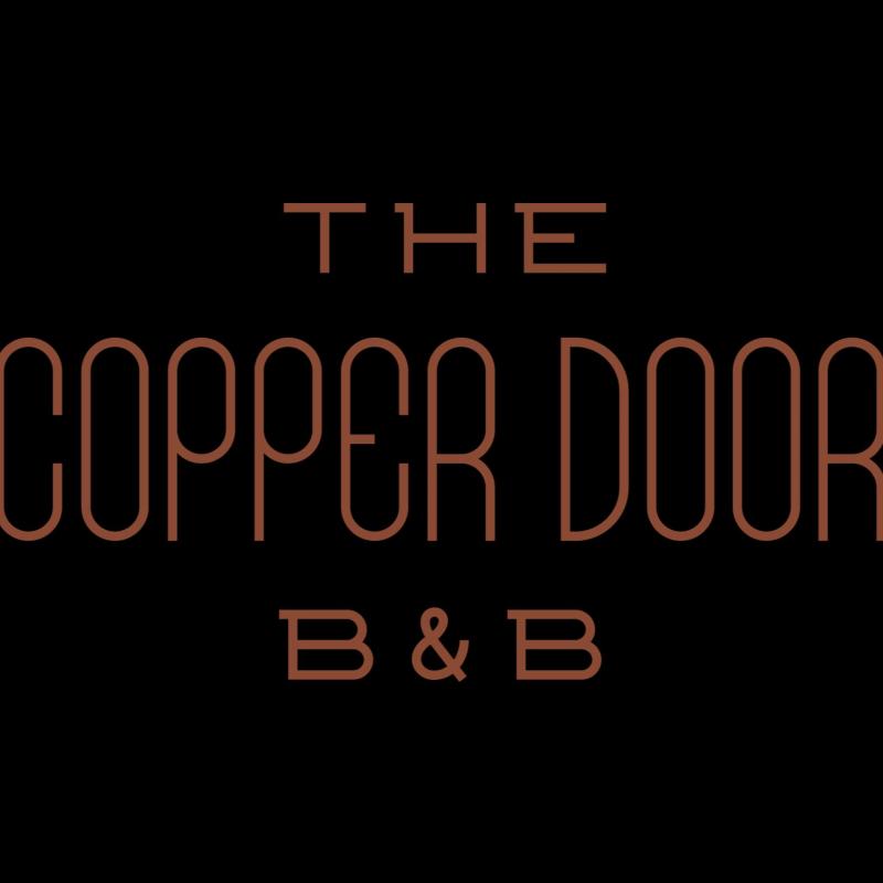 The Copper Door B&amp;B