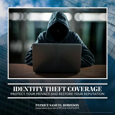 Identity Theft Protection | Privacy Management | Protect Your Privacy and Restore Your Reputation | Identity Thief