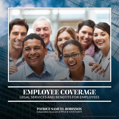 Legal Services For Employees | Happy Employees