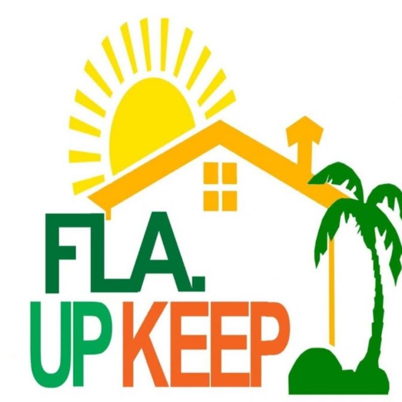 Fla Up Keep