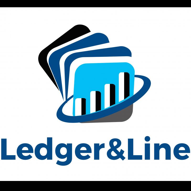 Ledger&amp;Line