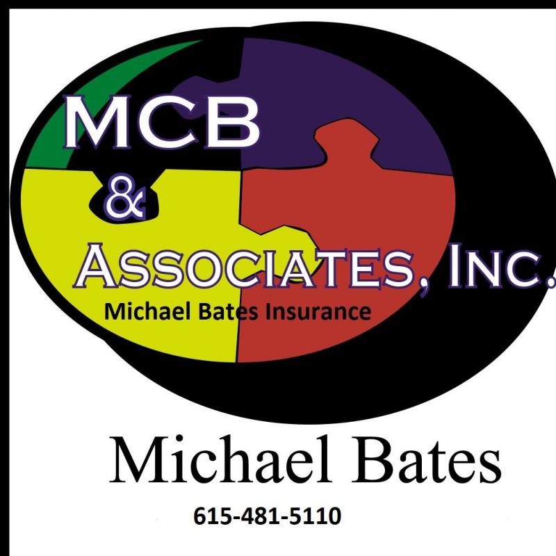 MCB & Associates Inc/ Michael Bates Insurance MCB & Associates Inc/ Michael Bates Insurance
