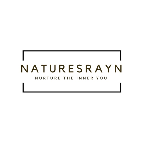 Naturesrayn