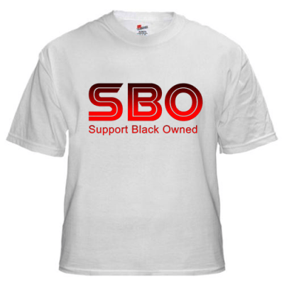 tshirt_red Home | Support Black Owned