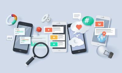 Search, keywords, mobile, social...join the conversation on SEO at SBO