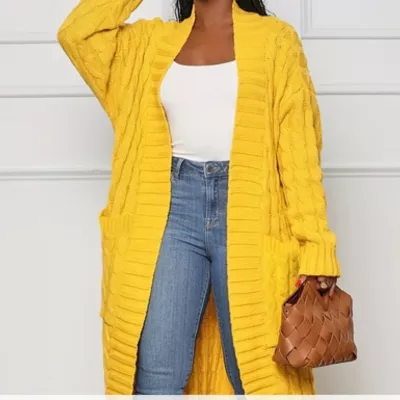 Kayla_yellow_69_95 Kayla Yellow _ Vees Boutique - Support Black Owned