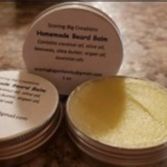 Beard Balm