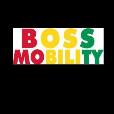 Boss Mobility Life Coach Services
