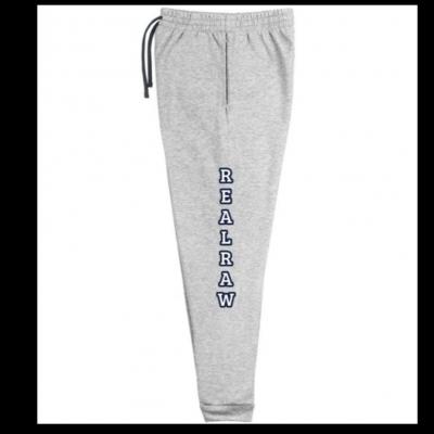 Real Raw Sweatpants