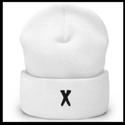 'Marx the Spot' Beanie