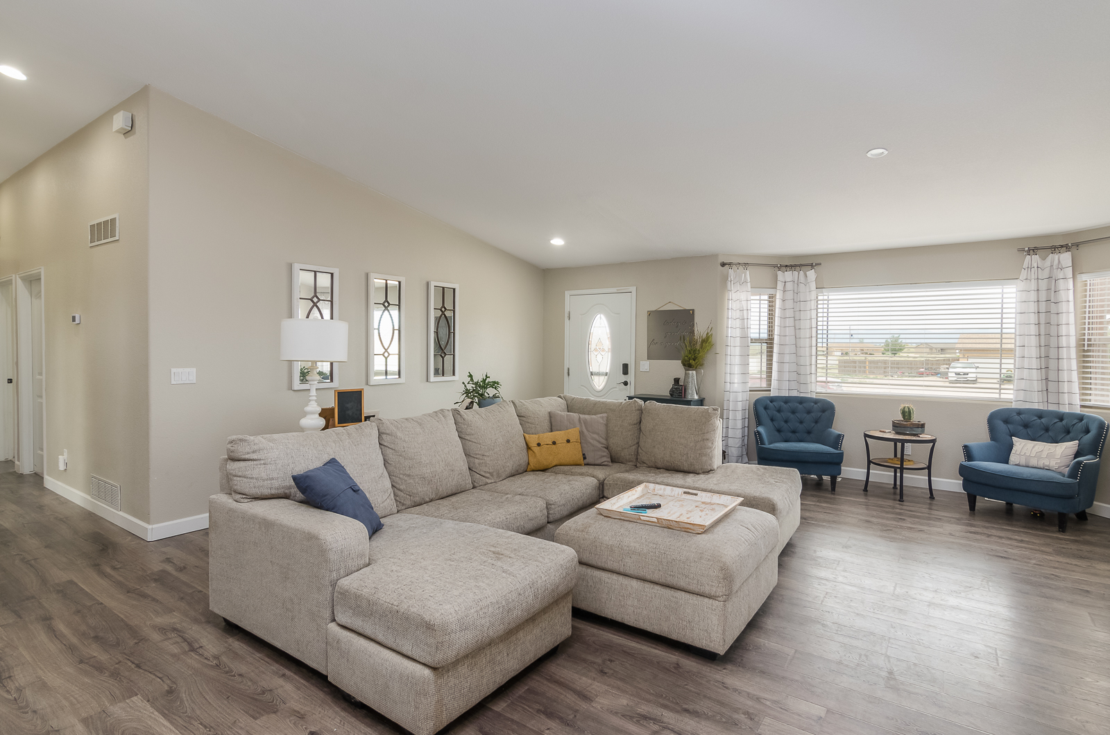 High Quality Real Estate Photographs