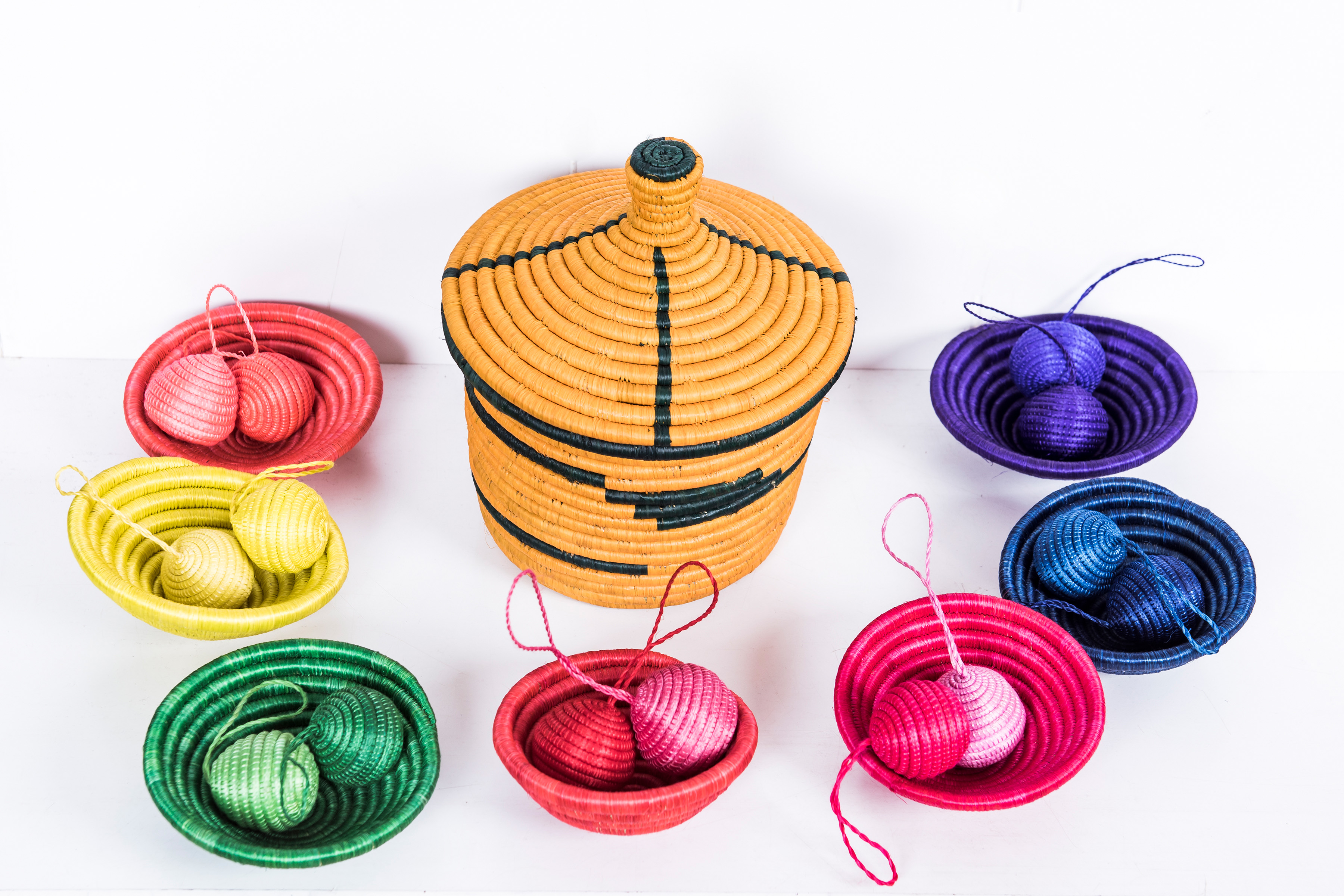 OPEN-ENDED TOYS (from 3 years)