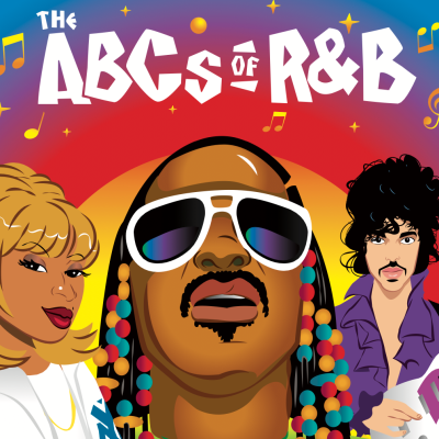 The ABCs of R & B