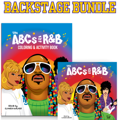 Backstage Bundle